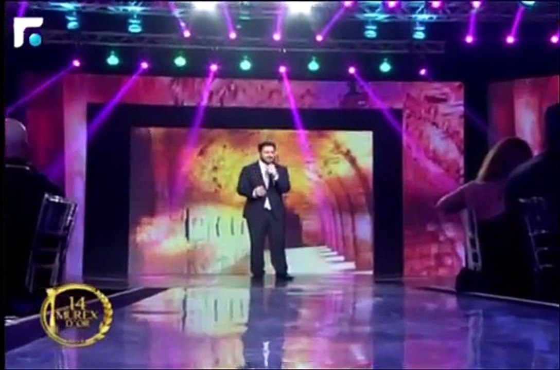 ملحم زين يشعل مسرح الـ Murex D’or بموال مع اغنية "غيبي يا شمس"