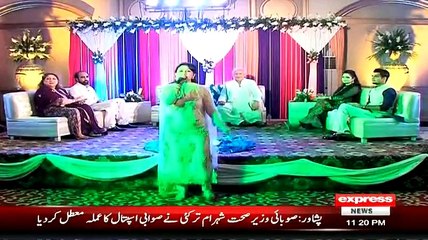 Darling (Eid Special) July 18, 2015 on Express News