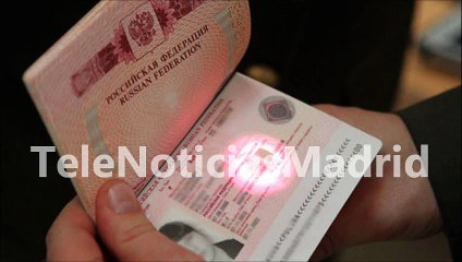 La UE desmiente a Kiev No se anularán los visados a los rusos que visiten Crimea