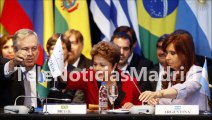 Mercosur aboga por la máxima integración y por la defensa de la democracia