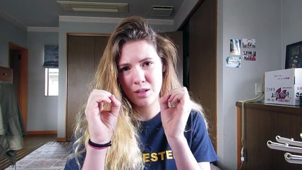 Japan Vlog #5: First Onsen, New Host Family, Halloween + More