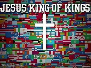 The Gospel According to St  John   Chapter 6
