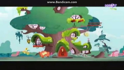 My Little Pony SS1 EP 24 เสียงไทย ช่อง MCOT Family