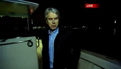 Paul Marshall channel 7 screw up