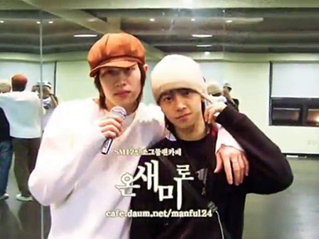 Lee Donghae  (before & after debut)