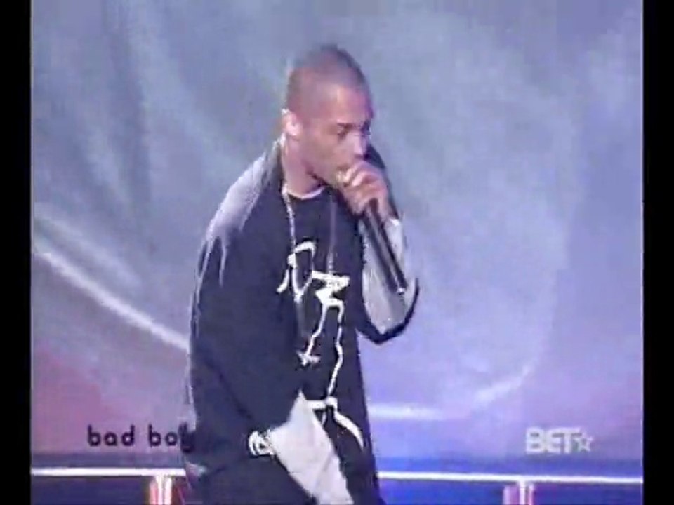 T.I. SEAN JOHN / BAD BOY SHOW 2005