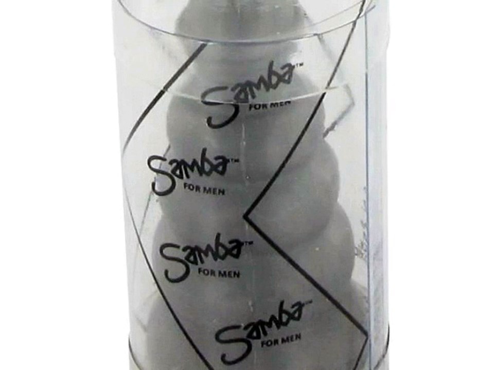 Savon Samba de Perfumers Workshop - 80 ml