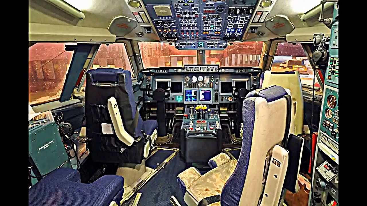 17 July 2014 Sun suspiciously quiet - Russian presidential Ilyushin Il-96-300PU over Poland