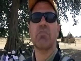 Darfur - Where People Can Buy Slaves