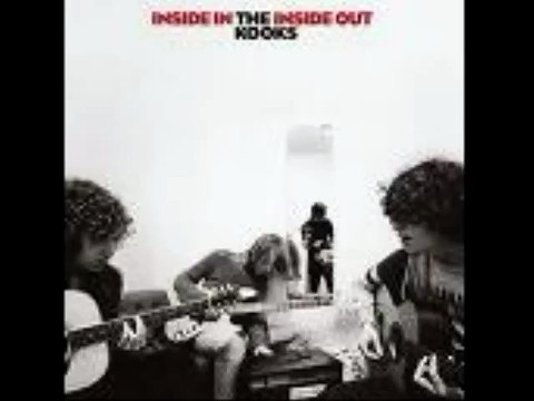 The Kooks - Jackie Big Tits