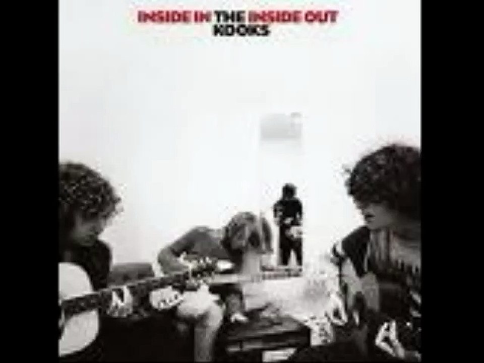 The Kooks - Jackie Big Tits