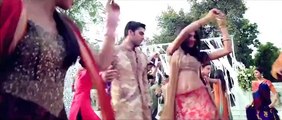 Amna Ilyas Dance Number in Pakistani Movie Dekh Magar Pyar Se