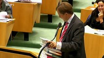 5 Jaar Later -  Alexander Pechtold (D66)