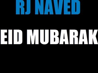 Rj Naved Calls To A Muslim Worth Watching -