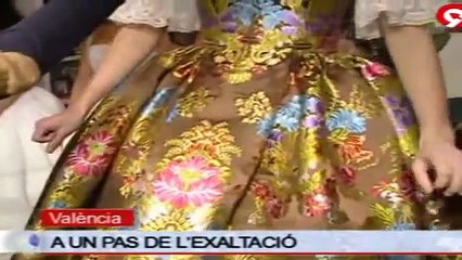 Ensayo Exaltación Laura Caballero