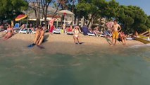 Holidays Croatia 2013 - Makarska Riviera - GoPro - Wakacje Chorwacja