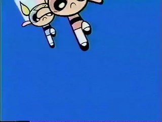 Cartoon Cartoon Fridays 1999 Promo