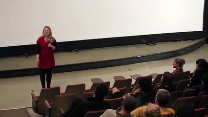 Q&A with Rachel Wotton - Scarlet Road