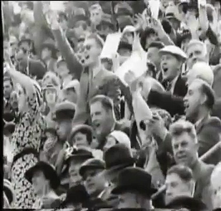 Jesse Owens v/s Hitler