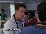 Scrubs - Dogs' Names to JD from Dr. Cox