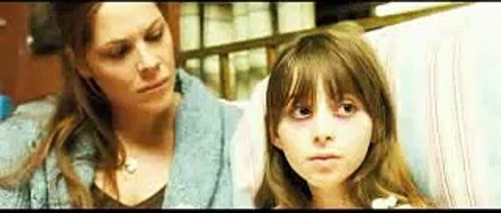 Montaje Trailer Habitación 1408