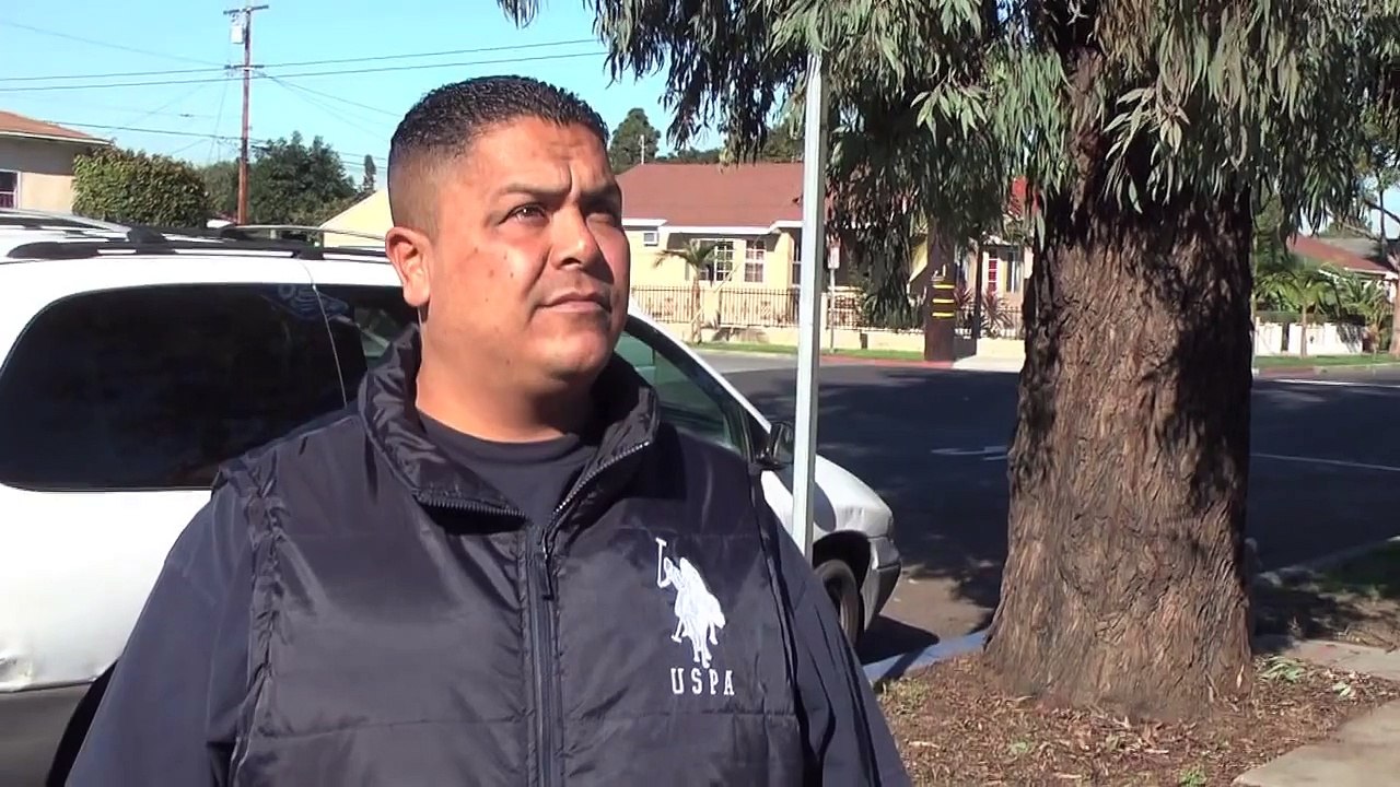 CASA DONDE NACIÓ JENNI RIVERA EN LONG BEACH CALIFORNIA.