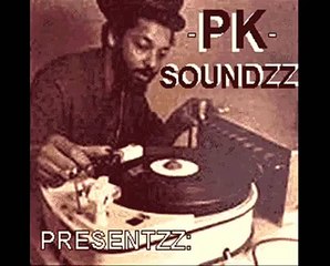See Mi Yah Riddim Mix  - Burial Mix Records  - Roots Reggae - Rhythm & Sound