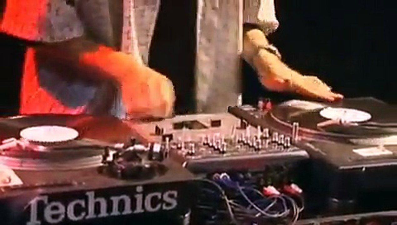 DMC World Championships Finals_DJ Netik