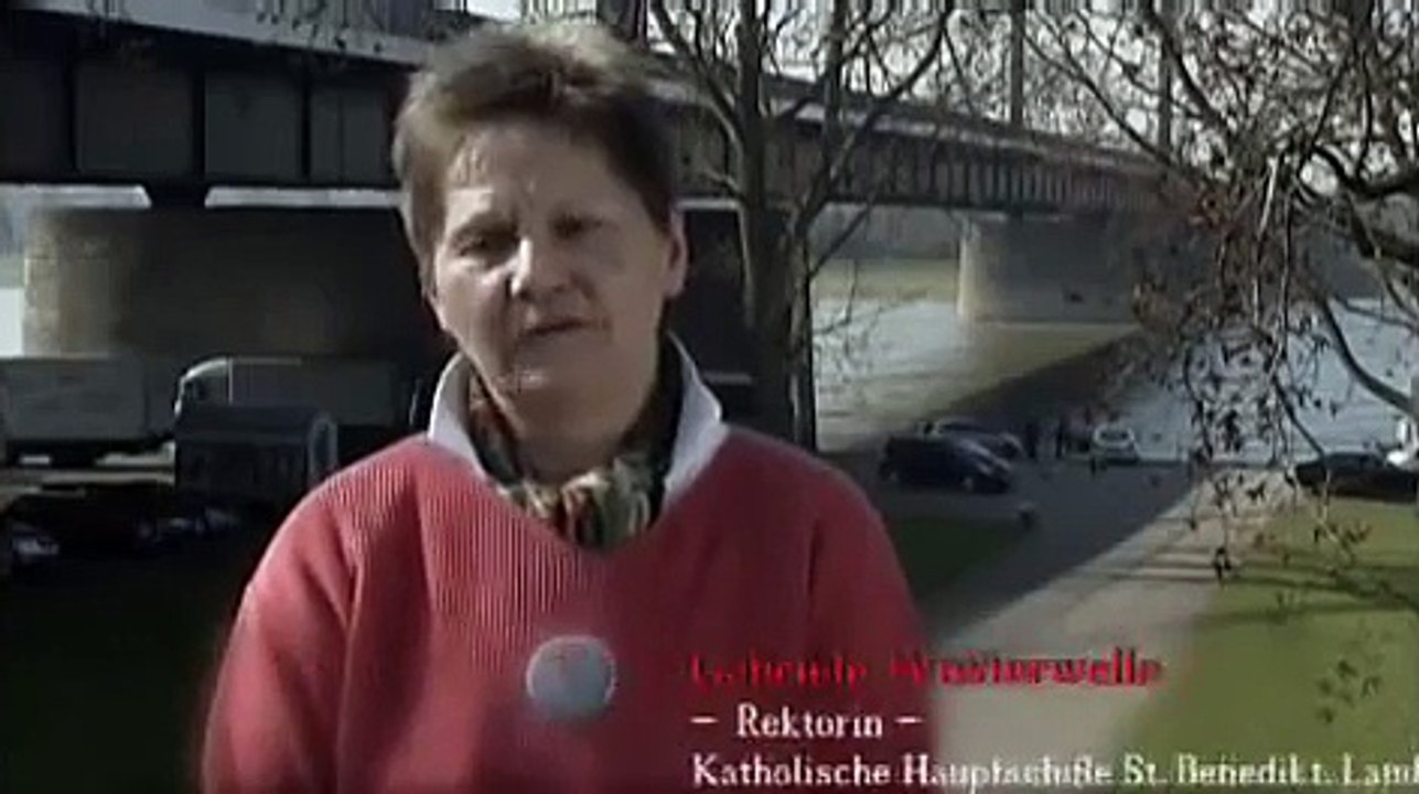Gernungarn - TV - Gabrielle Westerwelle