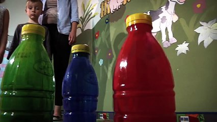 EkoZabawki: Garaż dla samochodów