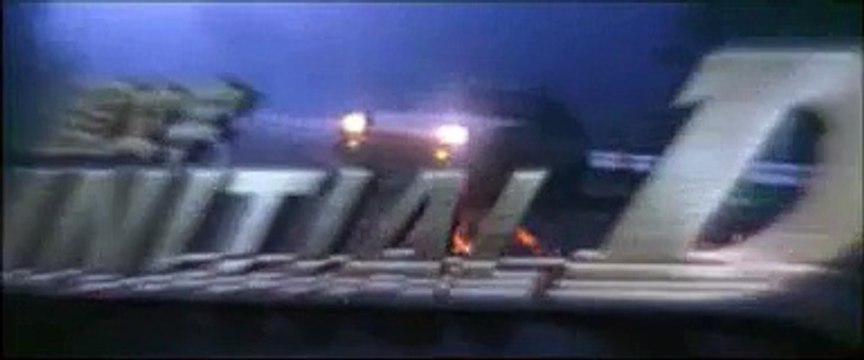 頭文字D電影片頭（周杰倫AE86飄移鏡頭） - Initial D Opening (Jay Chow AE86 drifting)