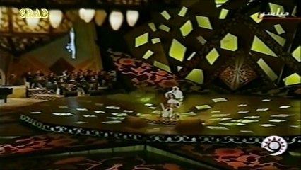 عبادي الجوهر - قالوا ترى - مهرجان الدوحة السادس 2005م