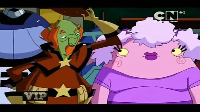 Cartoon Network - Tra Poco Ben 10: Omniverse