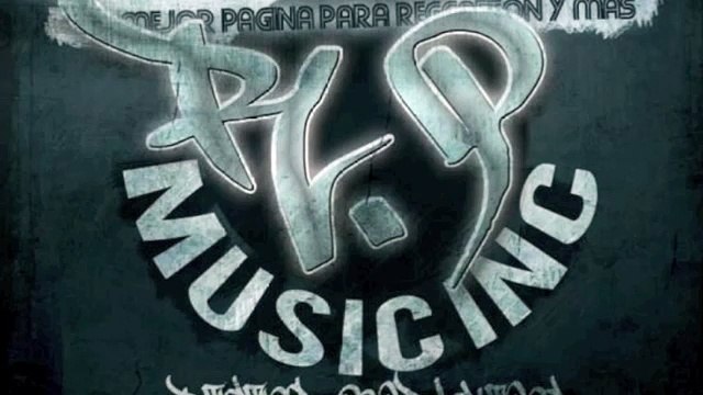 REGGAETON BEATS 2015 : REGGAETON PISTA 13