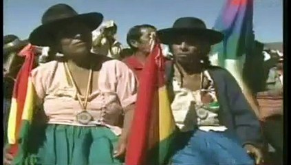 AMERICA LATINA AHORA O NUNCA - Casa Latinoamericana