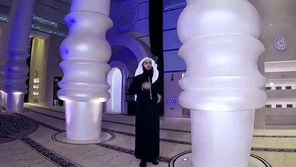 ---قصة آية - 6 - هل الإسلام للرجال فقط !!