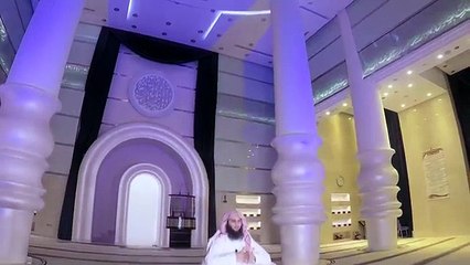 ---قصة آية - 5 - سؤال غريب .. و جواب عظيم !!