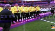 México gana medalla de oro en Futbol Varonil en Londres 2012