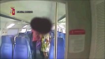 Pisa - studentessa aggredita a bordo treno, arrestato 20enne