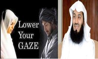 Lowering gaze is a part of Islamic dress code –Mufti Menk