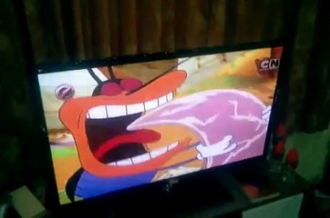 Cartoon network asia masha and the bear