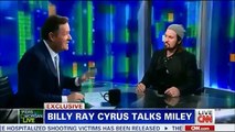 Billy Ray Cyrus Talks Miley Cyrus' Twerking & VMA Controversy: 