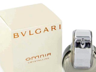 Parfum Femme Omnia Crystalline de Bvlgari - 65 ml