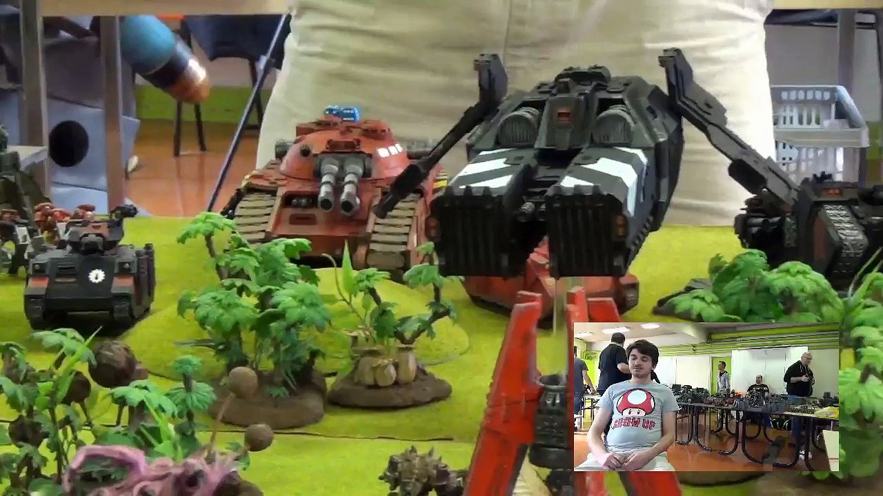 Apocalypse 3 à l'Antre du Dragon