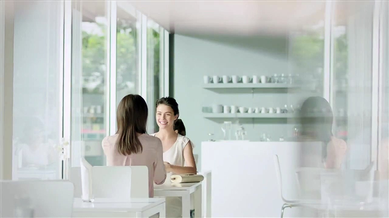 Pond's Age Miracle - Expressions