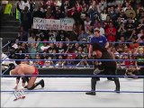 The Undertaker & Kane vs. Mr. Kennedy & MVP Part 11