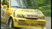 Rally Piancavallo 1996 - Trofeo Fiat Cinquecento