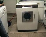 Hoover 3203 Keymatic Washing Machine Pt 2