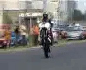 chłopaki z paki - motocykle