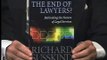 Digital Age-Does the Digital Age Mean the End of Lawyers?-Richard Susskind